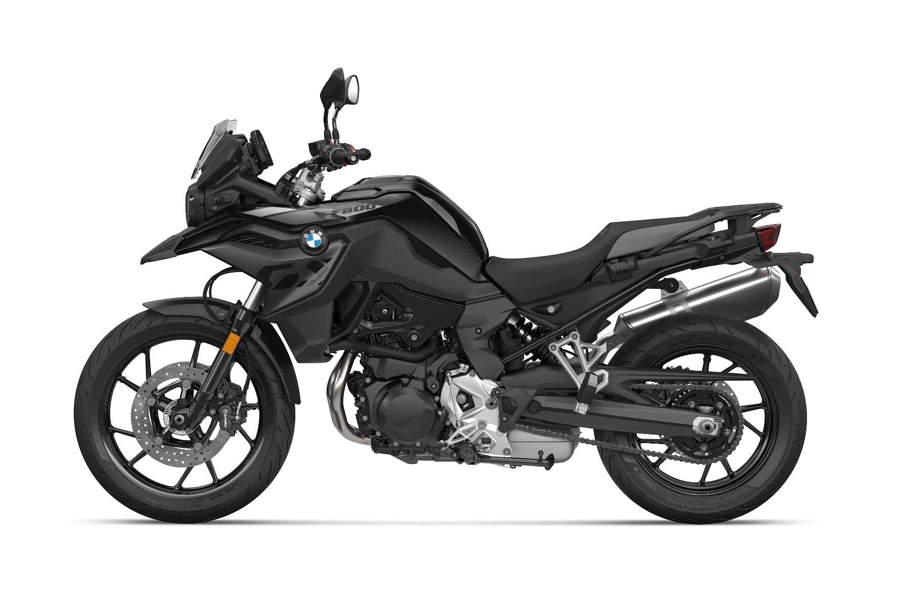 BMW F 800 GS, available from Xplore Motorcycles